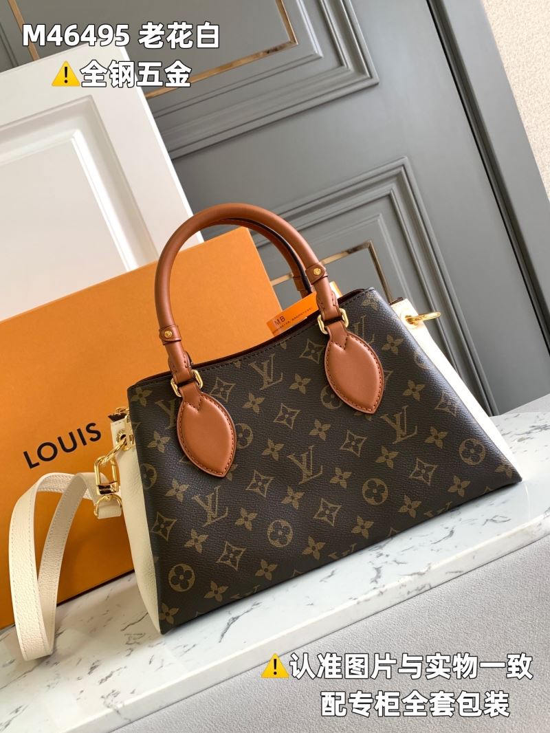 Louis Vuitton Top Handle Bags